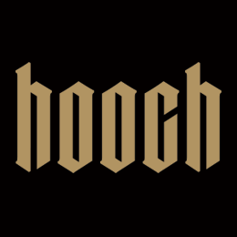hooch - ウメタカヤ / ヨシノトシタカ
